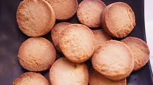 3.4K views · 99 reactions | Easy Butter Cookies | Simple Cooking | Facebook