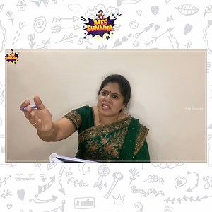 1.9K views · 352 reactions | Corona vachina tarvatha migathaa virus lu anni apavitram ayipoyaayi  Watch the full video here: https://bit.ly/3hVM3Tj #MeeSunaina #FrustratedWoman #COVID #TeluguComedy | Sunaina Badam | Facebook