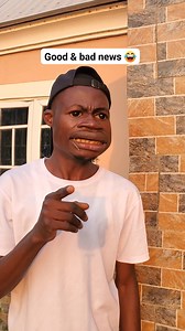 30 reactions | When she gives good and bad news at thesame time  #fyp #funny #fypシ #explore | New Dawn | Facebook