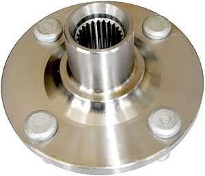 DRIVESTAR 43502-52010 Front Wheel Hub 930-409 Driver/Passenger for Toyota Echo 2000-05, Scion xA xB 2004 05 06