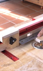 246K views · 1.1K reactions | Woodworking Tool Hacks You Wish You Knew Sooner #ToolTips #PowerTools #HandTools #ShopTips #WorkshopHacks #ToolHacks #GarageWorkshop | Woodworking TV | Facebook