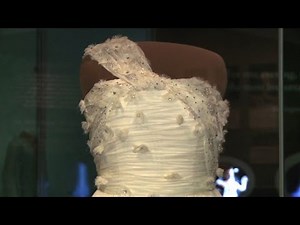 What will the First Lady wear to the inaugural ball?
