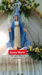 12💞 00:15 Lagu Salam Maria #lagurohani #salammaria #katolik #foryoupage SEMUA ORANG Semua VIRAL | Lenni Marlina Sihombing