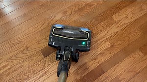 Watch Reviewing and Testing this Shark Duo Clean Vacuum on Amazon Live