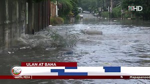 79K views · 901 reactions | #TVPatrol Naghahanda na ang MMDA na magbigay ng ayuda sa local government units sakaling tuluyang manalasa ang bagyong #OmpongPH. Pinaligpit na rin ng ahensya ang naglalakihang tarpaulins ng billboards at walang puknat na rin ang paglilinis sa mga daluyan ng tubig. #WeatherPatrol https://bit.ly/2Mpwlwe | TV Patrol | Facebook