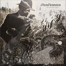 Rich Robinson – The Ceaseless Sight (2014) » download by NewAlbumReleases.net