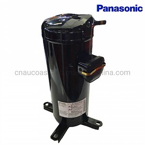 [Hot Item] Panasonic C-Sb, C-Sc Series Hermetic Scroll Compressor for Air Conditioning (C-SCN673H8K)