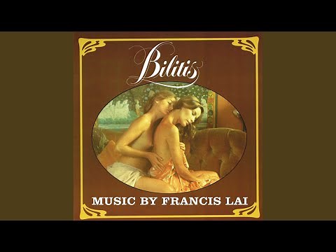 Mélissa (de "Bilitis")