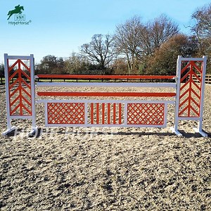 [Hot Item] Hopehorse Aj15 High Quality Jumping Equipment for Show Horses Sale