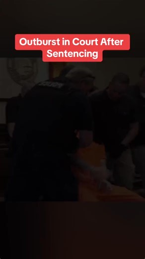 Man Throws Tantrum In Court After Hearing His Sentence 😳⚖️ | USA Enigma