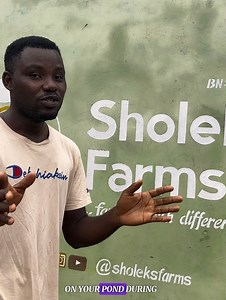 5 things to do on your farm during raining season as a catfish farmer . . . . . . . . . Introducing the ULTIMATE HATCHERY VIDEO COURSE FOR CATFISH FARMERS – your definitive guide to successful catfish breeding and hatchery management! Discover the secrets to successful catfish hatching with our complete video course! 📍What You'll Learn: ✅ HATCHERY SET UP ✅ EQUIPMENT ESSENTIALS FOR SUCCESSFUL CATFISH HATCHERY ✅ HOW TO TEST & CORRECT YOUR WATER PARAMETERS ✅ HATCHERY VAT PREPARATION ✅ HOW TO IDENT