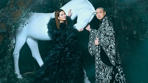 Since 2011, Angelica and Kai Gonzales of SM Development Corporation (SMDC) have already been giving overseas Filipino workers (OFWs) hope when they initially started as property specialists in Toronto, Canada. As realtors, they get the chance to travel to any part of the world as they wish, and anytime they want–a job that is not very common to most sectors. This also means meeting new people from different walks of life, making new friends and business partners all over the globe. Watch our int