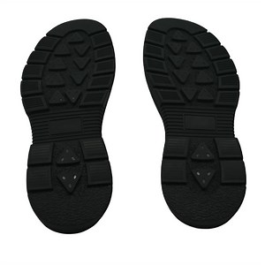 [Hot Item] Non-Conductive Safety Rubber ESD Sole for Shoes for Electrical Hazard Protection