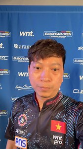 68K views · 2.6K reactions | The Martian advances through the first round  #EuropeanOpenPool  | Matchroom Pool | Facebook