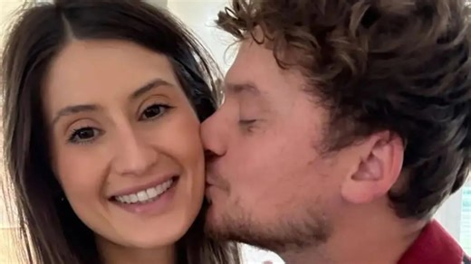 Conor Maynard announces he is engaged to his girlfriend Kitty
