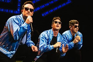 Finest Girl (Bin Laden Song) - The Lonely Island - LETRAS.MUS.BR
