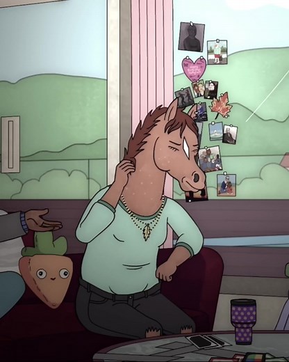 Hollyhock didnt deserve that #hollyhock #bojsckhorseman #hollyhockbojackhorseman #alexg #alexgsometimes #fyp #bojackhorsemanedit #beatricehorseman
