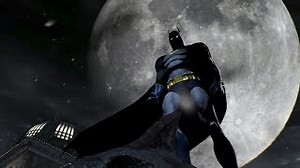 Batman Dark Tomorrow