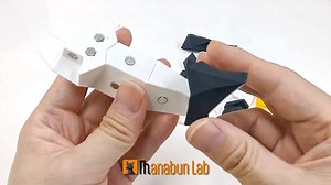 🐧 Low Poly penguin Puzzle ➡️ 3D model: https://cults3d.com/:1950032 💡 Designed by manabunbunbun | Cults.