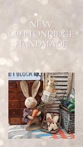 Sweet Southern Vintage on Reels