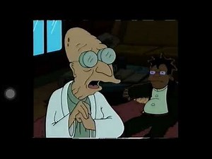 Futurama The Complete Season 2 DVD Trailer