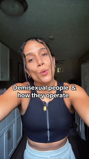 Understanding Demisexuality: Love and Orientation Explained