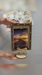 44K views · 865 reactions |  Vintage Santa Decor DIY  | We Craft Around | Facebook