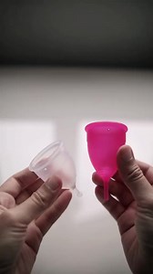 1.2K views | Using a menstrual cup can be an eco-friendly and...