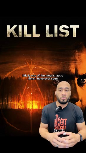 K＊＊l List - Tubi A brutal film that follows 2 hitmen that go on assignment after | Gloria Cronin