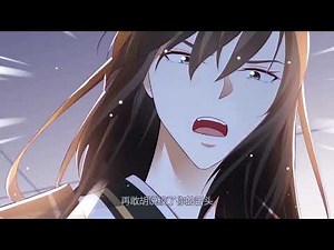 【Multi Sub】Innocent lady VS gentle prince S1 #animation #anime