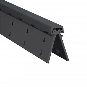 [Hot Item] Door Hinge Continuous Geared Aluminum Geared Long Hinges