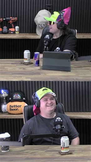 35K views · 265 reactions | The Battery Operated Boyfriend #alphablokes #podcast #fbreels | Alpha Blokes Podcast | Facebook