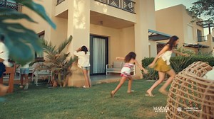 404K views · 43 reactions | Embrace unforgettable moments at Makadi Heights, where family bonds grow stronger. #MakadiHeights #MadeOfMoments #MakadiBay #OrascomDeveloment #RedSea #egypt | Makadi Heights | Facebook