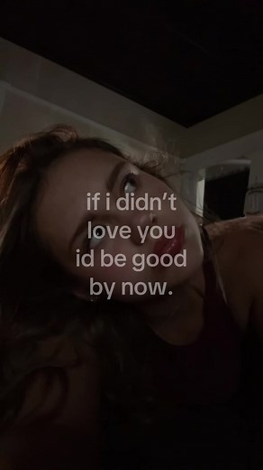 Wouldn’t Hate That I Still Feel Like I Do — Short Lyric Reflection