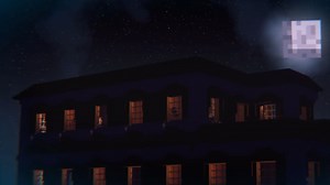 28K views · 1.5K reactions | I Survived 100 Days on NIGHTMARE ISLAND in Hardcore Minecraft… | Painful | Facebook