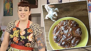 Zimtschnecken selber backen: Rezept für den leckeren Klassiker