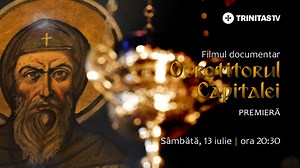 6.1K views · 181 reactions | Cum a ajuns un sfânt smerit, aproape...