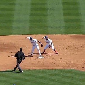 2.2M views · 4.3K shares | This double play has us seeing ... double  | SportsCenter | Facebook