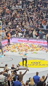 1.5K views · 21 reactions | Humanitarna akcija prikupljanja plišanih igračaka | BHbasket.ba | Facebook