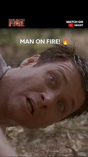 782K views · 1.9K reactions | FIRE! FIRE! FIRE! Watch #NatureUnleashedFire and more full English movies — now streaming on iWant’s YouTube channel for FREE! Available in the Philippines only. | ABS-CBN | Facebook