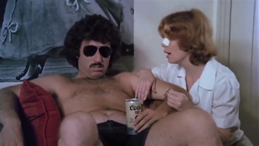 Alice Goodbody (1974) Comedy Part 02