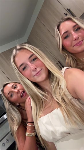 Addison Parker on TikTok