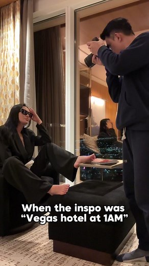 Jessica Wang on TikTok