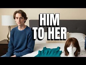 Can Changing Clothes Change How You Feel? | Her New Girlfriend Episode 2