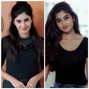 Nimeshika RadhaKrishna🆚 Priyanka Kumar