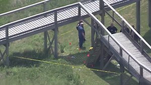 At least 19 teens injured after ramp collapse at Stahlman Park in Surfside