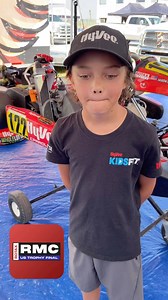 Top driver on #FastFriday for the 2024 Rotax Max Challenge US Trophy Final in Mini MAX is Jaxon Porter #eknatrotax #racerotax #rotax #ustrophyfinal #rmcgf2024 #karting | eKartingNews.com | Facebook
