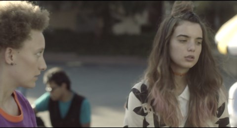 Flower (2017)