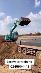 EXCAVATOR TRAINING, EXCAVATOR TRAINING TEMA / KUMASI INTENSIVE EXCAVATOR PRACTICAL TRAINING. LOCATION: ASHAIMAN OFFICIAL TOWN CELESTIAL SCHOOL JUNCTION STARTING DATE :31ST JULY, 2023 STARTING TIME: 8:00 AM SHARP ASHANTI REGION KUMASI AMAKOM TRAFFIC LIGHT OPPOSITE SDA CHURCH. DATE : 7TH AUGUST,2023 FEES :=GHC 1200 FORMS=¢100 HOSTEL = ¢200 DURATION: ONE WEEK (Monday to Friday) ONE MONTH TRAINING IS GHC 4000 CALL THE NUMBER FOR ASSISTANCE 0245904443 /0507137675 ATTACHMENT LETTER WILL BE ISSUED AFTE