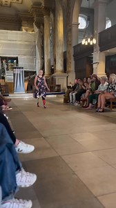 Owning the runway 💄 Confidence in every step, strength in every stride. This is more than fashion it’s a statement..✨🦿 #RunwayQueen #CatwalkConfidence #DaisyDemetre #BreakingBarriers #FashionWithPurpose #ModelLife #AmputeeModel #Unstoppable #RepresentationMatters #OwnTheRunway | Daisy-May Demetre